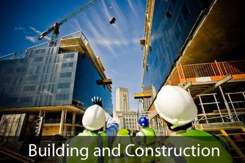 Pest Control for Building and Construction Pest Control for Building and Construction