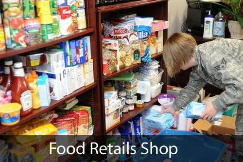 Pest Control for Retails Shop Pest Control for Retails Shop