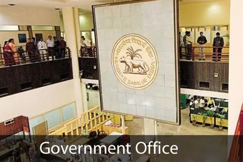 Pest Control for Government Offices Pest Control for Government Offices