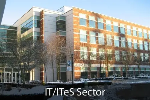 Pest Control for IT Industries Pest Control for IT Sector