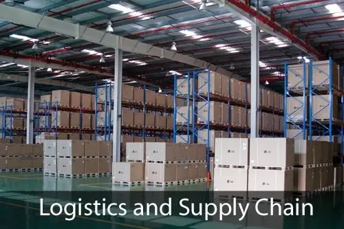 Pest Control for Logistics Warehousing Pest Control for Logistics Warehousing