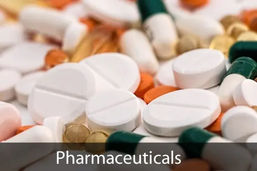 Pest Control for Pharmaceuticals Pest Control for Pharmaceuticals