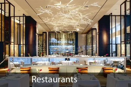 Pest Control for Restaurants Pest Control for Restaurants and Bar
