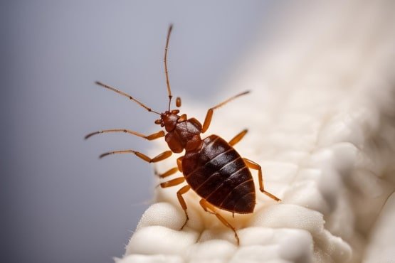 Bed Bugs Pest Control Services in Mumbai