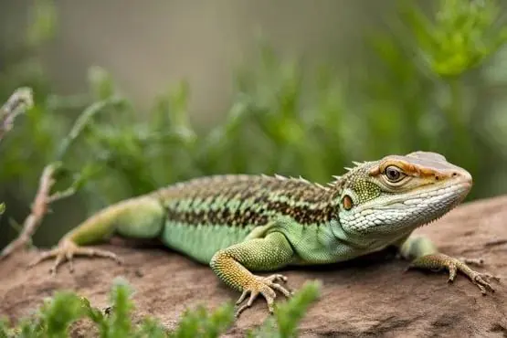 Lizard Pest Control Service in Mumbai