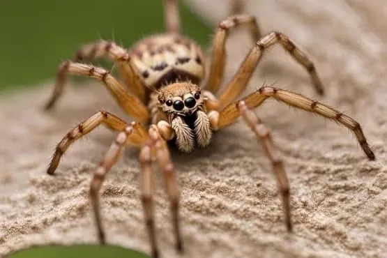 Spider Pest Control Services in Mumbai